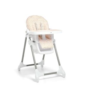 Mamas & Papas Snax Highchair - Curious Alphabet