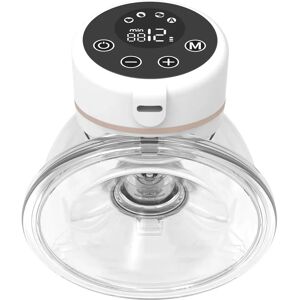 Fraupow Wearable Breast Pump