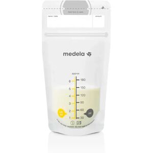 Medela Breast Milk Storage Bags