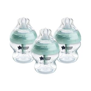 Tommee Tippee Advanced Anti-Colic Baby Bottle (Pack of 3) - 150ml