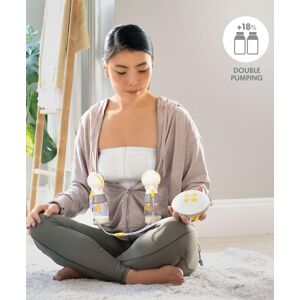 Medela Swing Maxi&trade; Double Electric Breast Pump