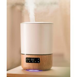 Maxi-Cosi Connected Home Breathe Humidifier - White
