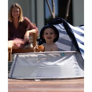 Babymoov Aquani Anti-UV Tent, Paddling Pool & Playpen UPF 50+ - Mariniere