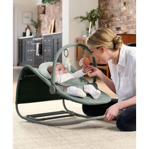 Mamas & Papas Tempo 3-in-1 Rocker/Bouncer - Ivy