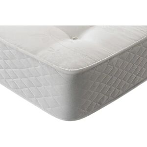 Silentnight Miracoil Ortho Mattress, Single