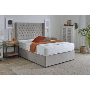 Spring King Pocket Memory Ortho 1500 Mattress, Double