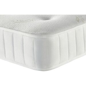 Dreamland Beds Dreamland Zante Orthopaedic Mattress, Small Double