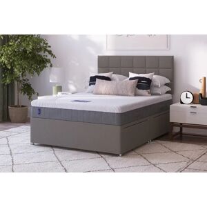 Coolflex� Pocket Plush 2000 Memory Hybrid Mattress, Single