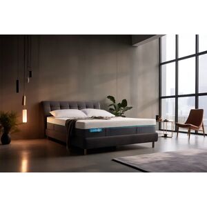 Simba� Simba Hybrid� Luxe Mattress, King Size