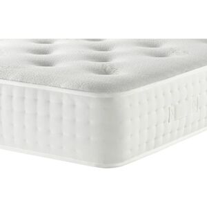 MattressNextDay Oxford Hotel Contract Mattress, Double