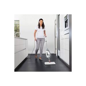 Shark S6005UK Floor & Handheld Steam Cleaner