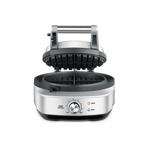 Sage BWM520BSS The No-mess Waffle, Stainless Steel