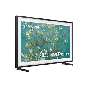 Samsung QE32LS03CB 32" The Frame Art Mode QLED Full HD HDR Smart TV (2023)