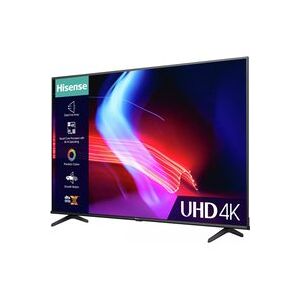 Hisense 43A6KTUK 43" A6K 4K Ultra HD Smart TV with Dolby Vision (2023)