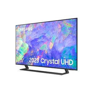 Samsung UE43CU8500KXXU 43" CU8500 UHD 4K HDR Smart TV (2023)