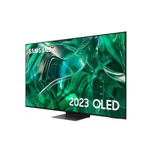 Samsung QE55S95CATXXU 55" S95C OLED 4K Quantum HDR Smart TV (2023)