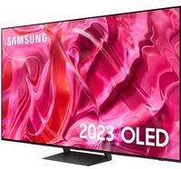 Samsung QE65S90CATXXU 65" S90C OLED 4K Quantum HDR Smart TV (2023)