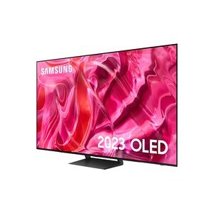 Samsung QE65S90CATXXU 65" S90C OLED 4K Quantum HDR Smart TV (2023)
