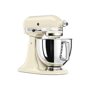 KitchenAid 5KSM175PSBAC 175 ARTISAN 4.8L Tilt-head Stand Mixer, Almond Cream