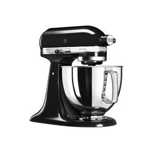 KitchenAid 5KSM175PSBOB 175 ARTISAN 4.8L Tilt-head Stand Mixer, Onyx Black