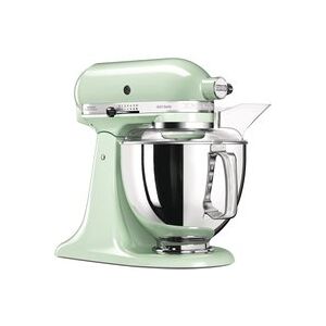 KitchenAid 5KSM175PSBPT 175 ARTISAN 4.8L Tilt-head Stand Mixer, Pistachio