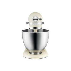 KitchenAid 5KSM3311XBAC 3.3L Mini Stand Mixer, Almond Cream