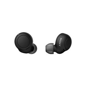 Sony WFC500B Truly Wireless Earbuds - Black