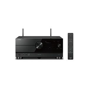 Yamaha RX-A6A 9.2ch Dolby Atmos and DTS:X AV Receiver