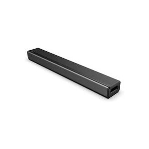 Hisense HS214 108W 2.1Ch All-In-One Soundbar with Built-in Subwoofer