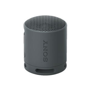 Sony SRSXB100B Compact Bluetooth® Wireless Speaker   Black