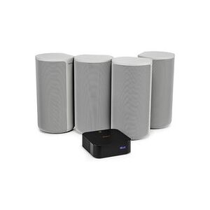 Sony HTA9 4ch 360 Spatial Sound Wireless Home Theatre System