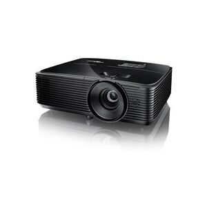 Optoma HD145X Big Screen Entertainment Full HD 1080p Projector