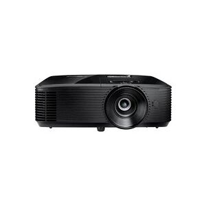 Optoma HD28E Big Screen Full HD 1080p Projector