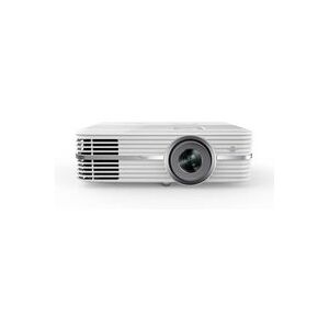 Optoma UHD52ALV Bright 4K Ultra HD Smart Home Projector