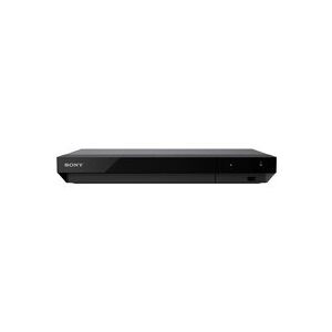 Sony UBPX500B 4K Ultra HD Blu-ray Player