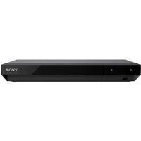 Sony UBPX500B 4K Ultra HD Blu-ray Player