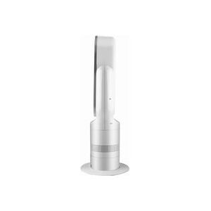 Dyson AM07 Cool™ tower cooling fan in white/silver