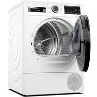Bosch WQG24509GB Serie 6 A++ 9kg Heat Pump Tumble Dryer