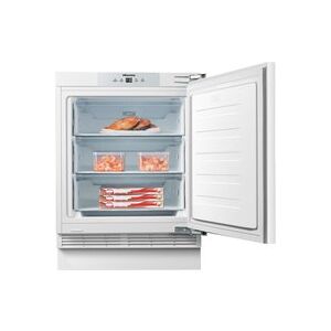 Hisense FUV124D4AW1 F Rated 97 litre Undercounter Freezer