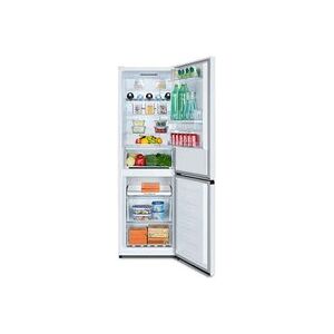 Hisense RB390N4WW1 F Rated Tall Fridge Freezer with Water Dispenser, White