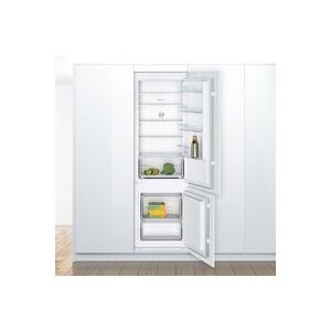 Bosch KIV87NSF0G Serie 2 Built-in 70/30 Fridge Freezer