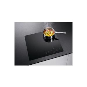 AEG ILB64334CB 59cm Induction Hob, Black