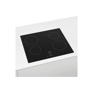 Bosch PUG61RAA5B Serie 2 60cm 4 Zone Induction Hob in Black