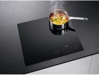 AEG ILB64334CB 59cm Induction Hob, Black