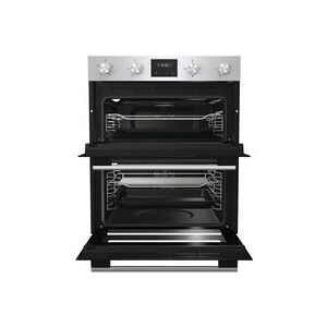 Hisense BID75211XUK A Rated 92 Litre 60cm Built-in Double Electric Oven