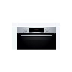 Bosch HBS573BS0B Serie 4 60cm A Rated Built-in oven, Stainless Steel