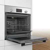 Bosch HHF113BR0B A Rated Built In Electric Single Oven