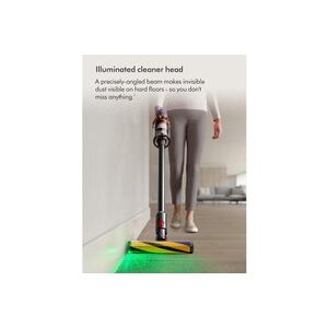 Dyson V15-2024  V15 Detect™ Cordless Vacuum