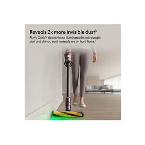Dyson V15TOTALCLEAN23 V15 Detect™ Total Clean Cordless Vacuum