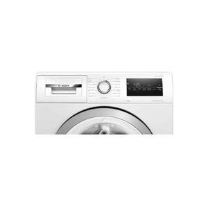 Bosch WAN28250GB A Rated 8kg 1400 Spin Washing Machine - White